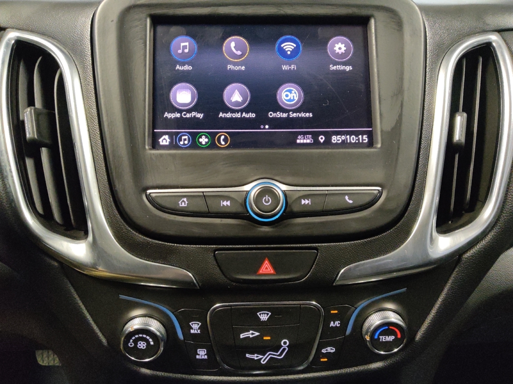 2020 Chevrolet Equinox LT - Photo 19