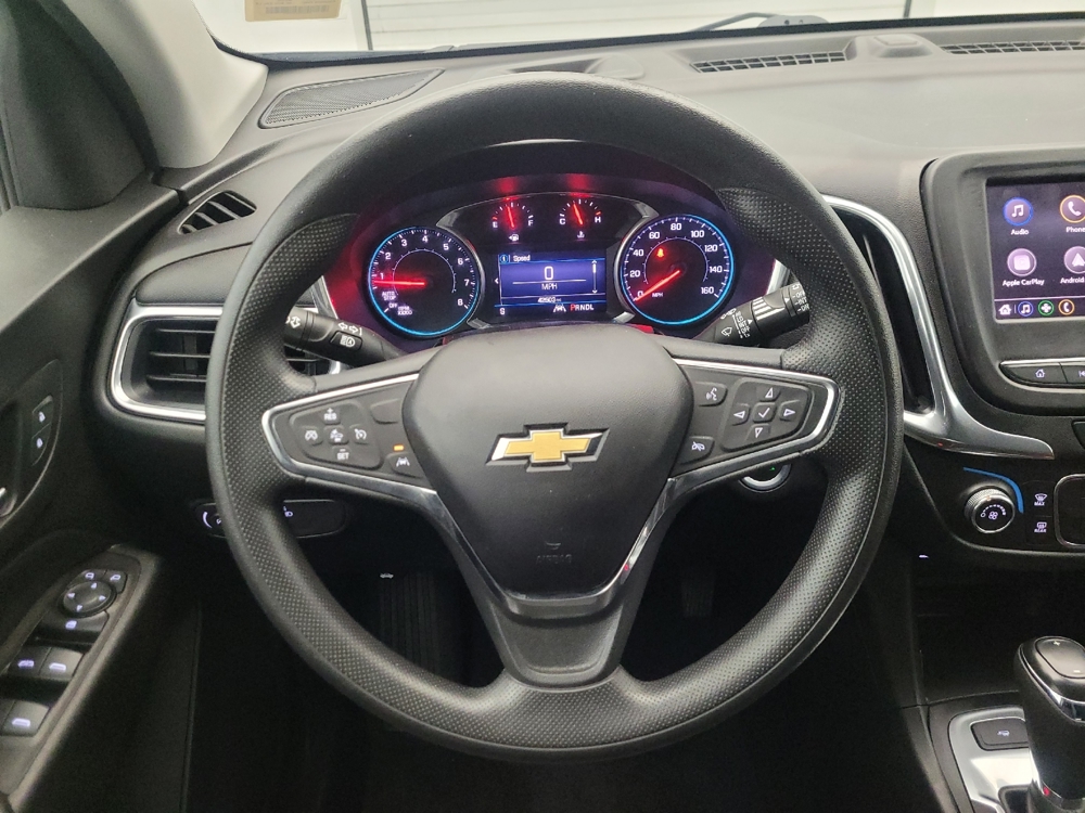 2020 Chevrolet Equinox LT - Photo 17