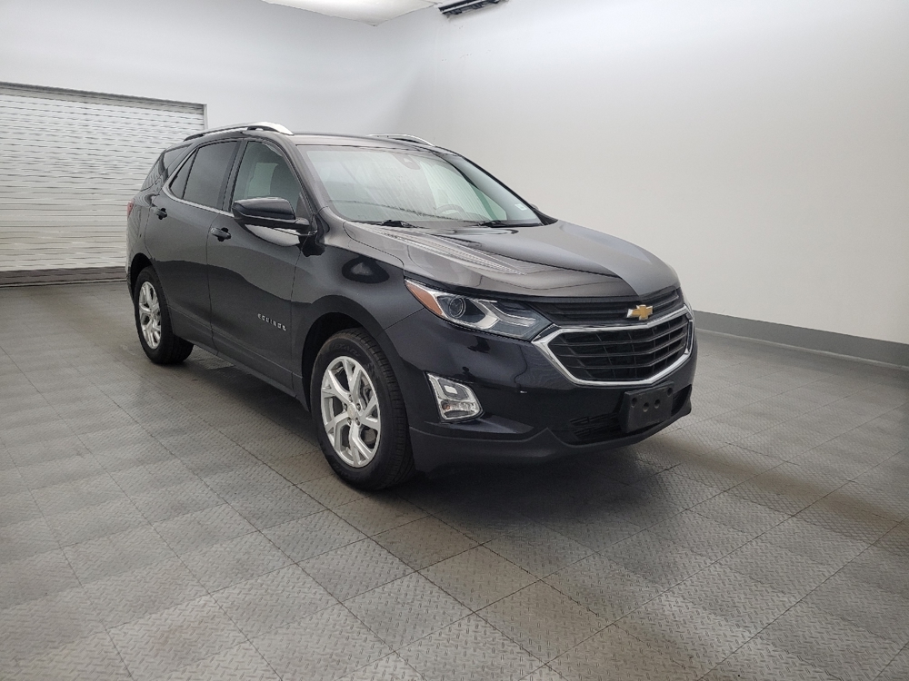 2020 Chevrolet Equinox LT - Photo 10