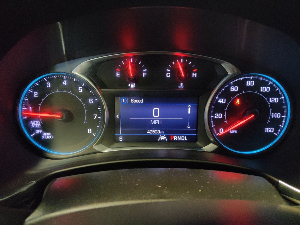 2020 Chevrolet Equinox LT - Photo 18