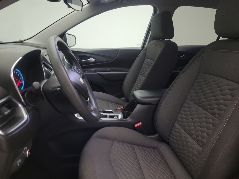 2020 Chevrolet Equinox LT - Photo 13