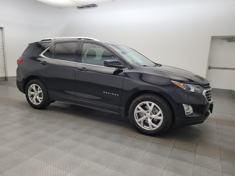 2020 Chevrolet Equinox LT - Photo 9
