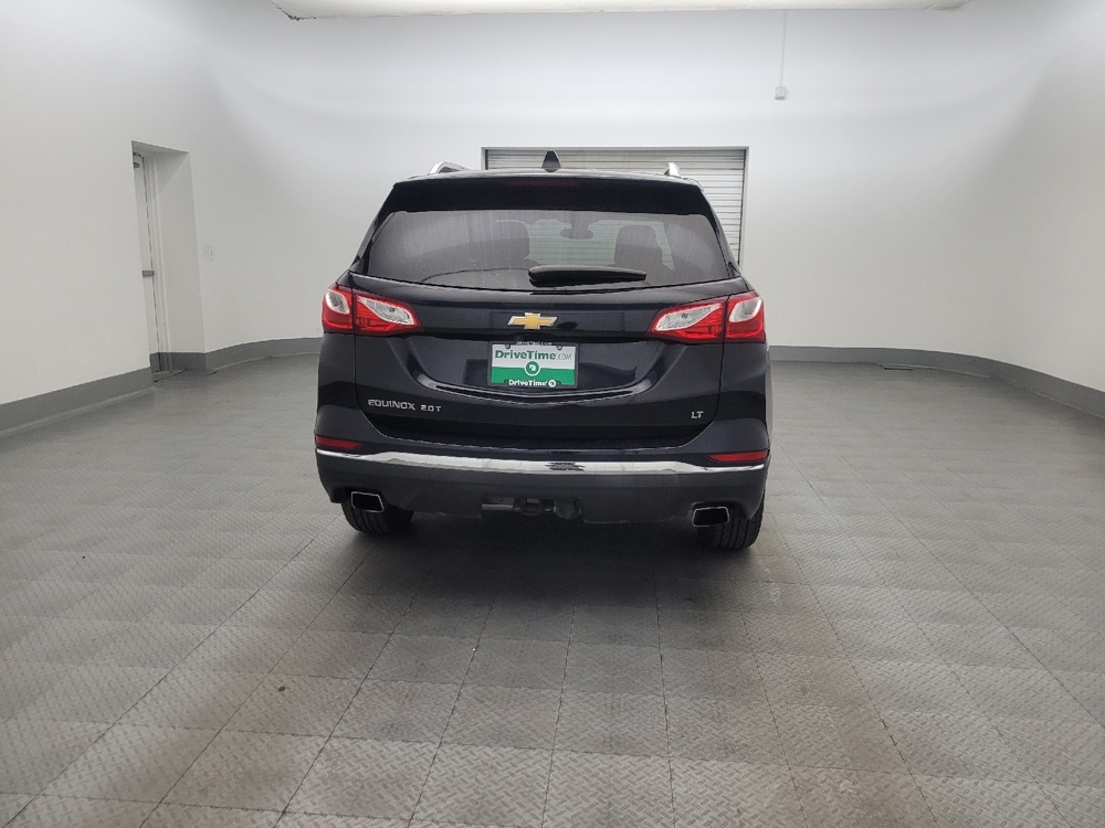 2020 Chevrolet Equinox LT - Photo 6