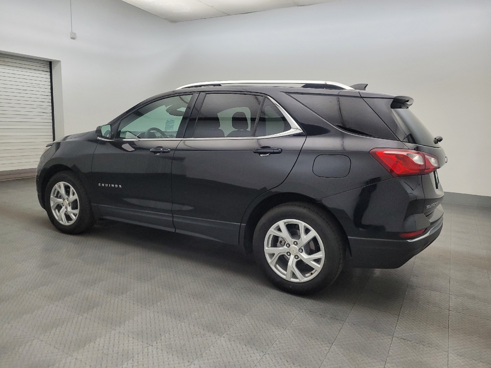 2020 Chevrolet Equinox LT - Photo 3