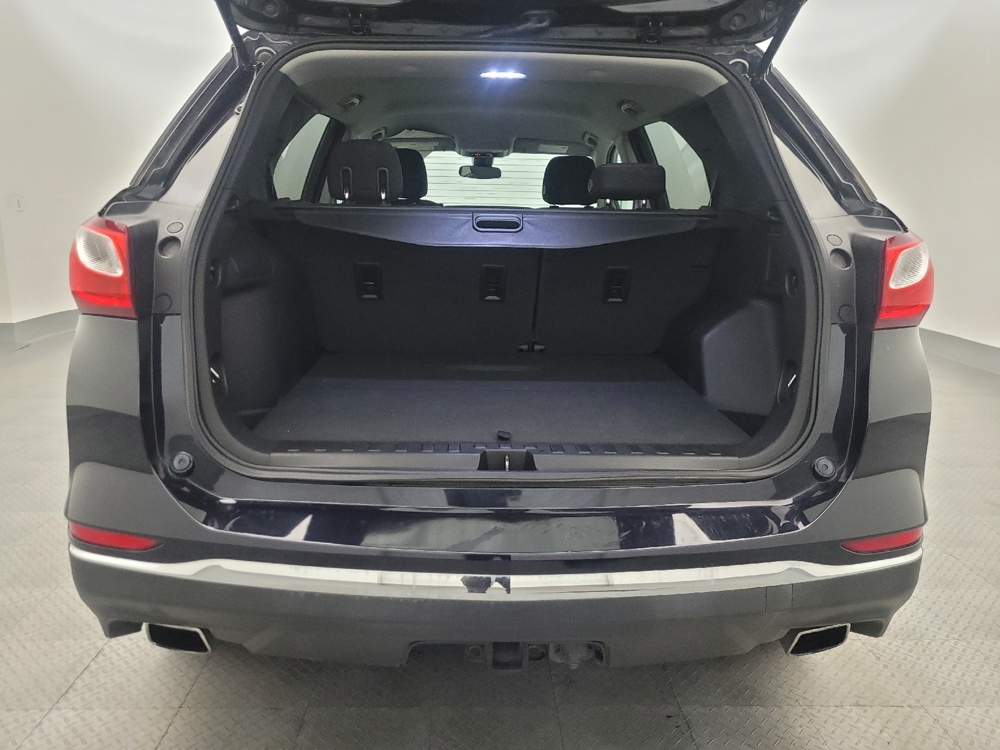 2020 Chevrolet Equinox LT - Photo 22