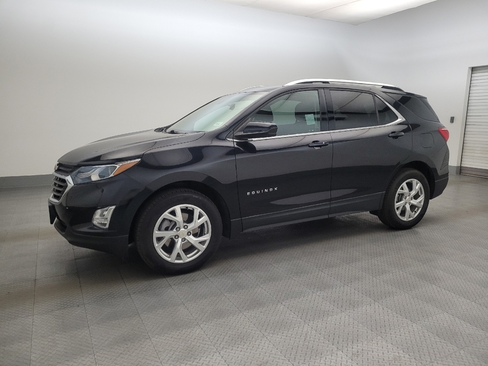 2020 Chevrolet Equinox LT - Photo 2