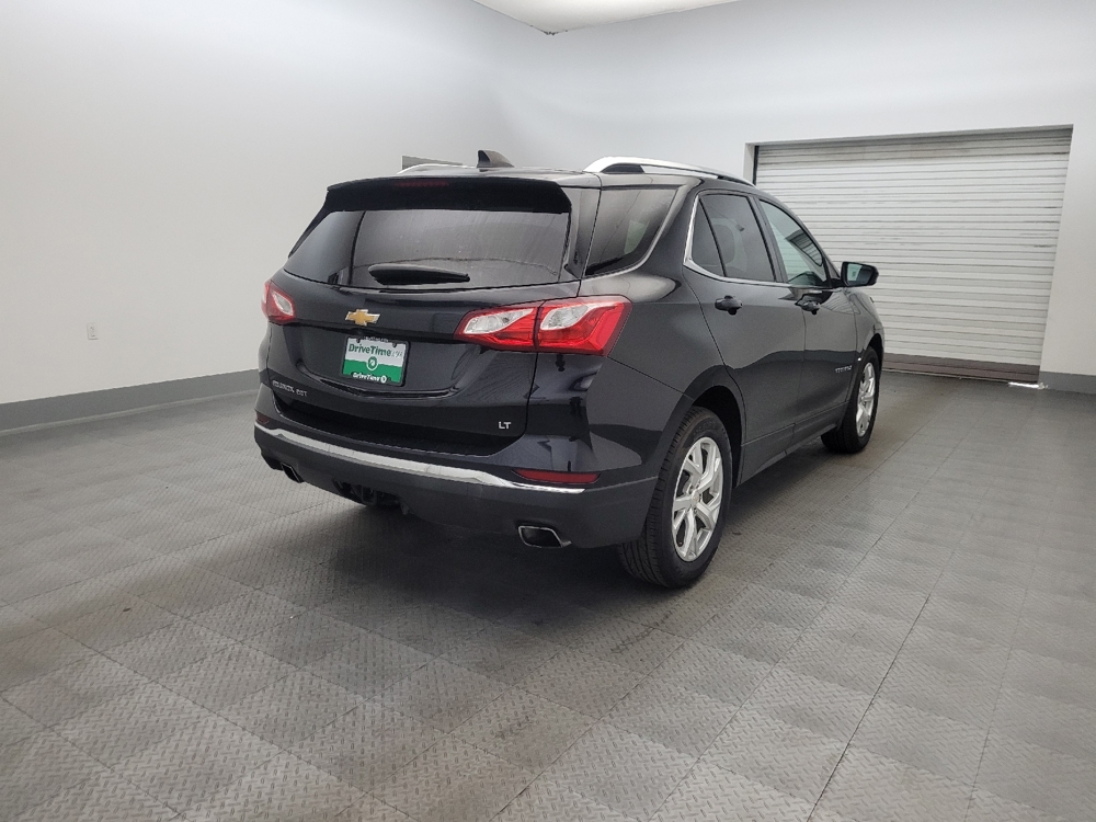 2020 Chevrolet Equinox LT - Photo 7