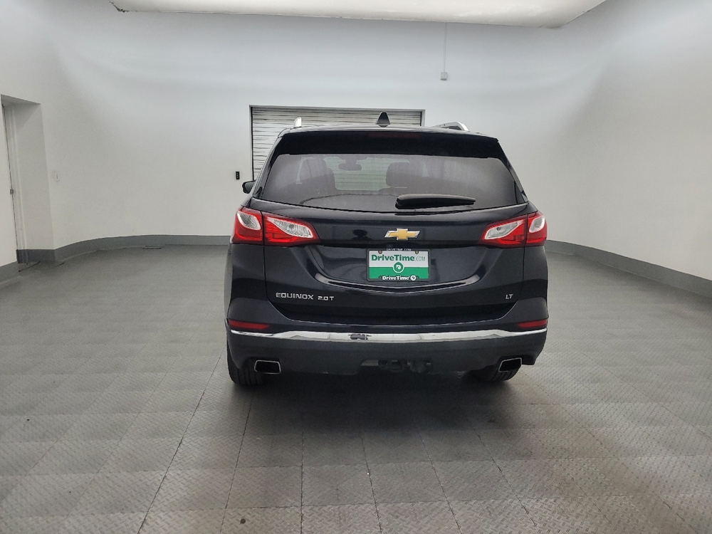 2020 Chevrolet Equinox LT - Photo 5