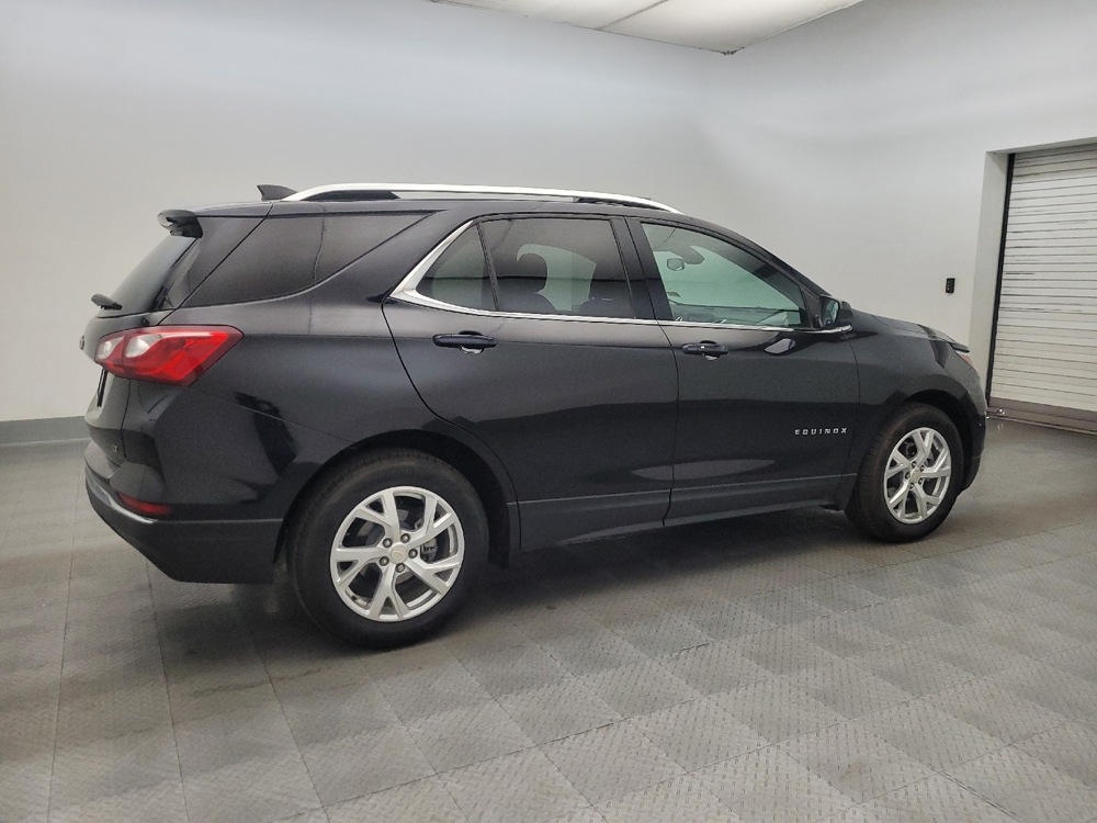 2020 Chevrolet Equinox LT - Photo 8