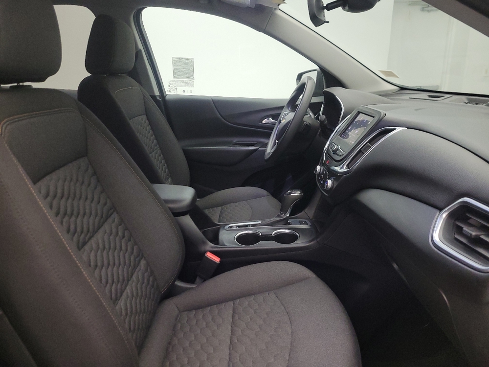 2020 Chevrolet Equinox LT - Photo 16