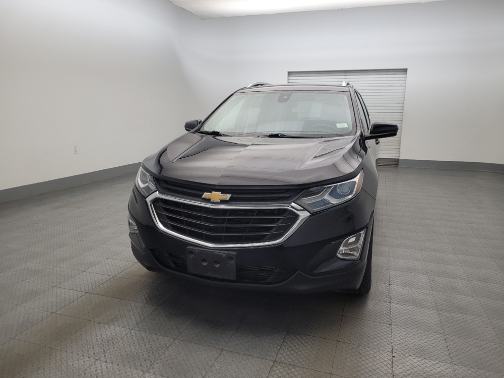 2020 Chevrolet Equinox LT - Photo 12