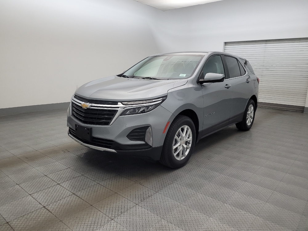 2024 Chevrolet Equinox 2FL