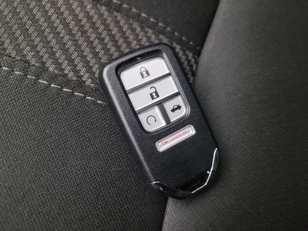 2017 Honda Civic EX - Photo 25