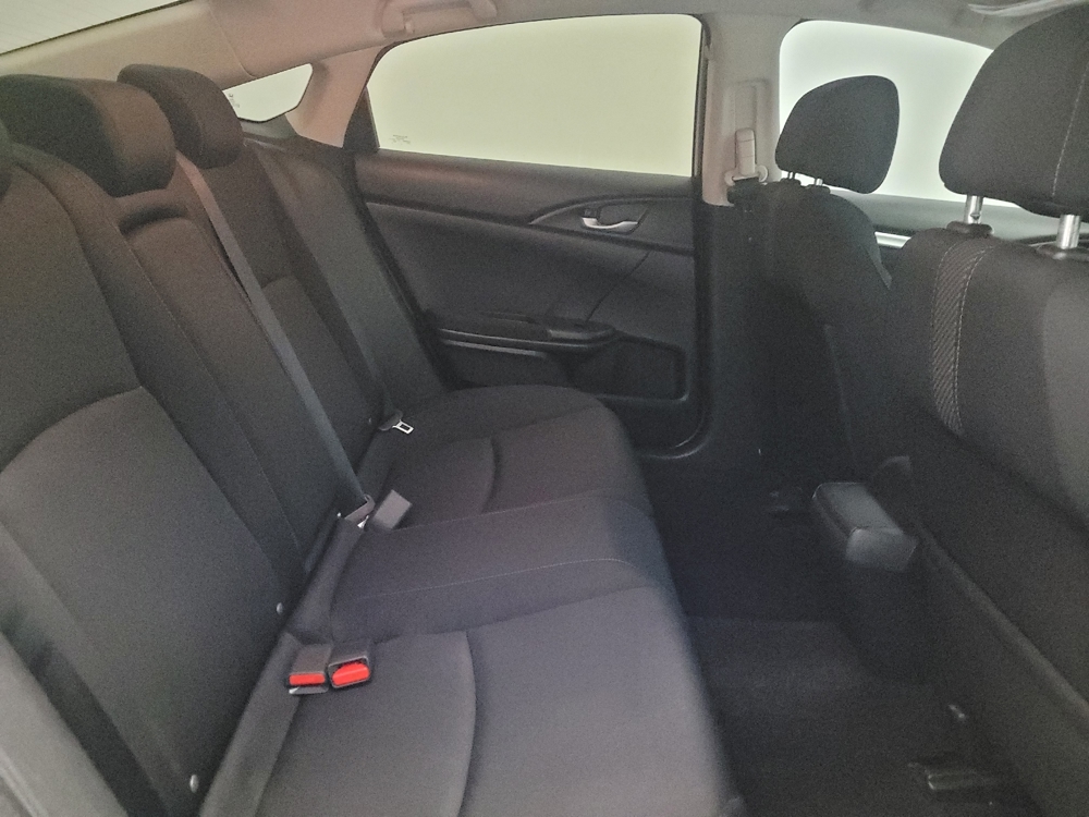 2017 Honda Civic EX - Photo 15
