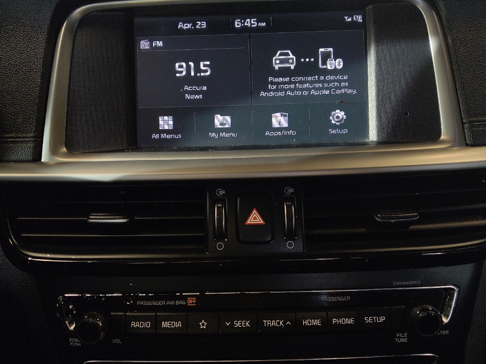 2019 Kia Optima S - Photo 19