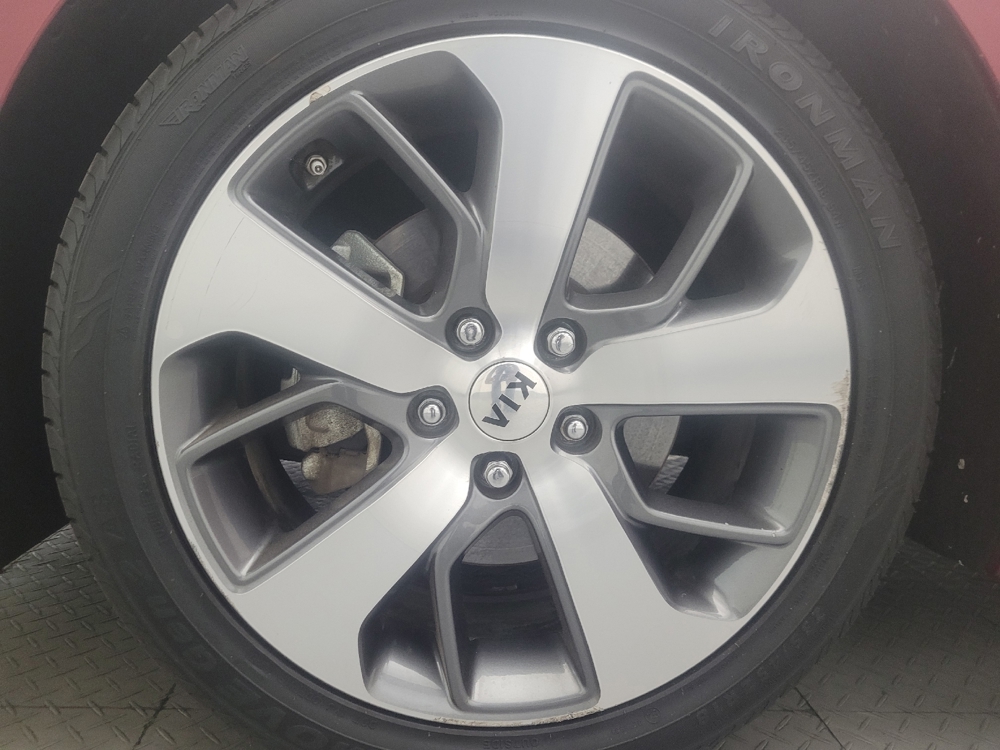 2019 Kia Optima S - Photo 24