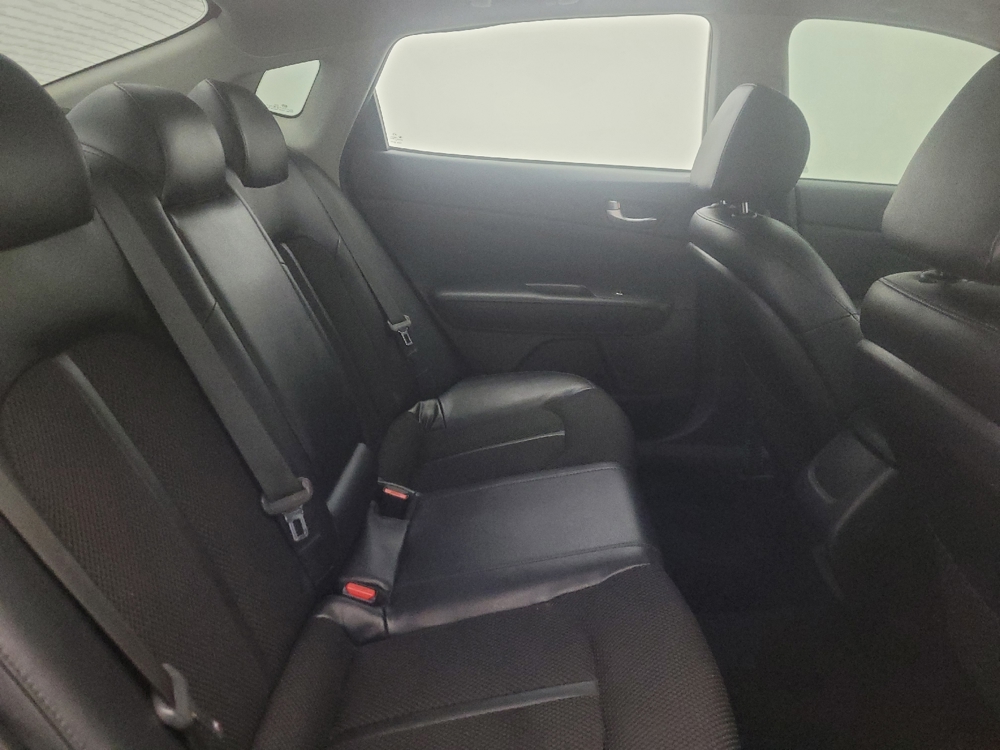 2019 Kia Optima S - Photo 15