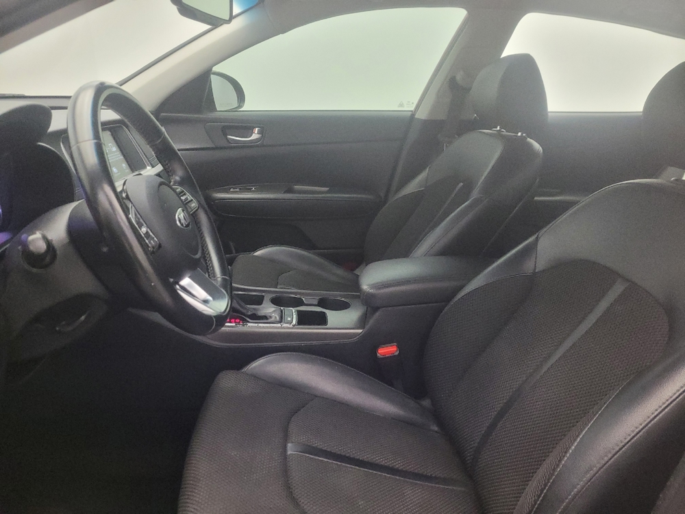 2019 Kia Optima S - Photo 13