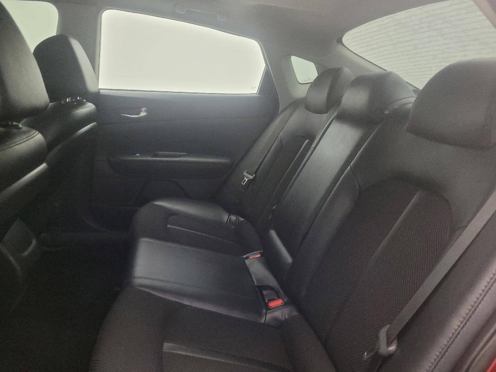 2019 Kia Optima S - Photo 14