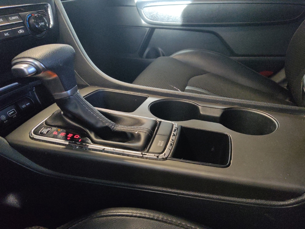 2019 Kia Optima S - Photo 20