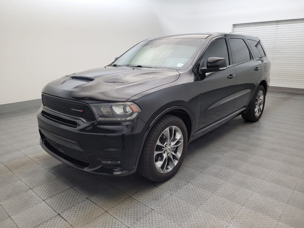 2019 Dodge Durango