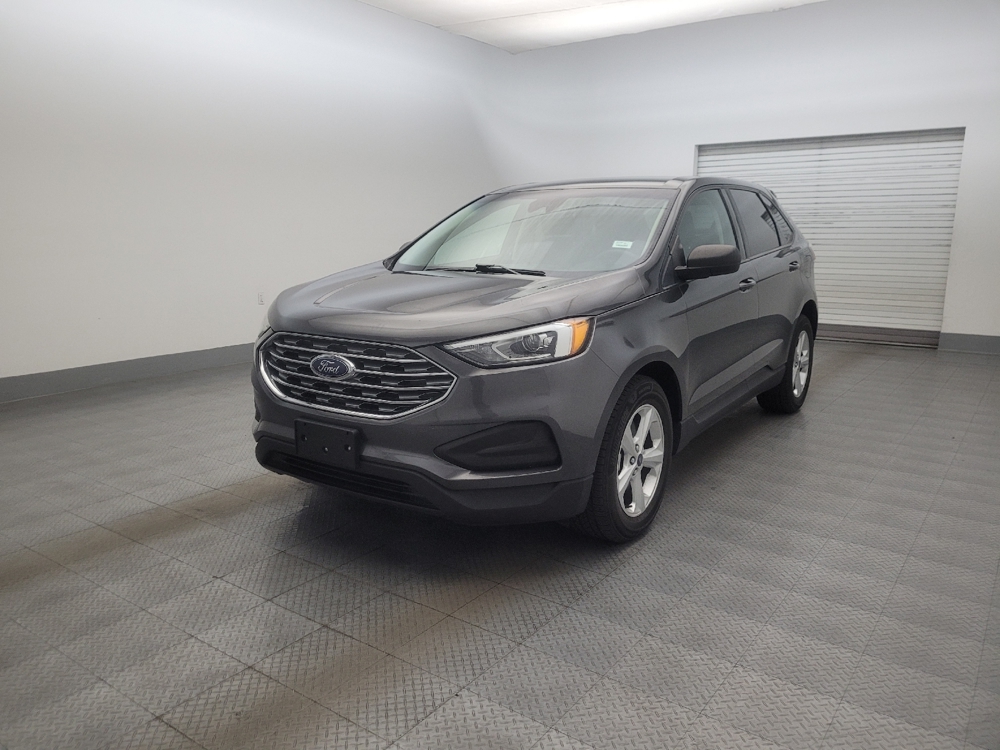 2020 Ford Edge SE