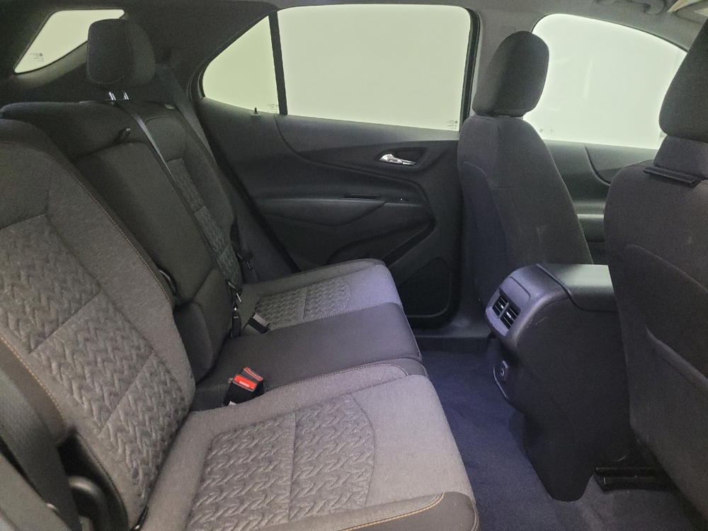 2024 Chevrolet Equinox 2FL - Photo 15