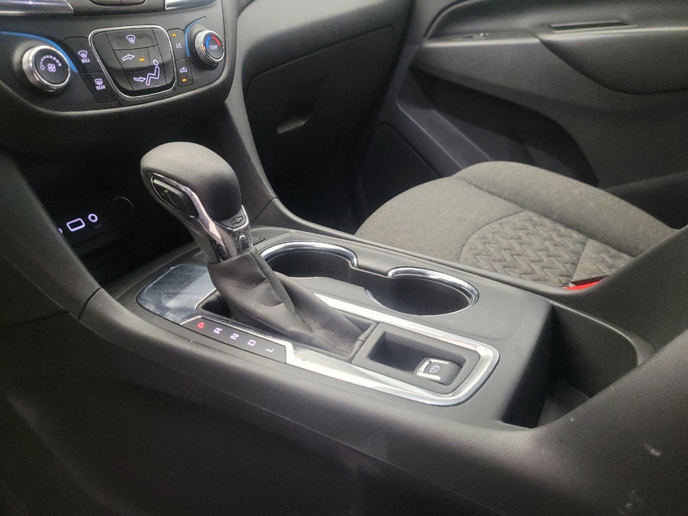 2024 Chevrolet Equinox 2FL - Photo 20