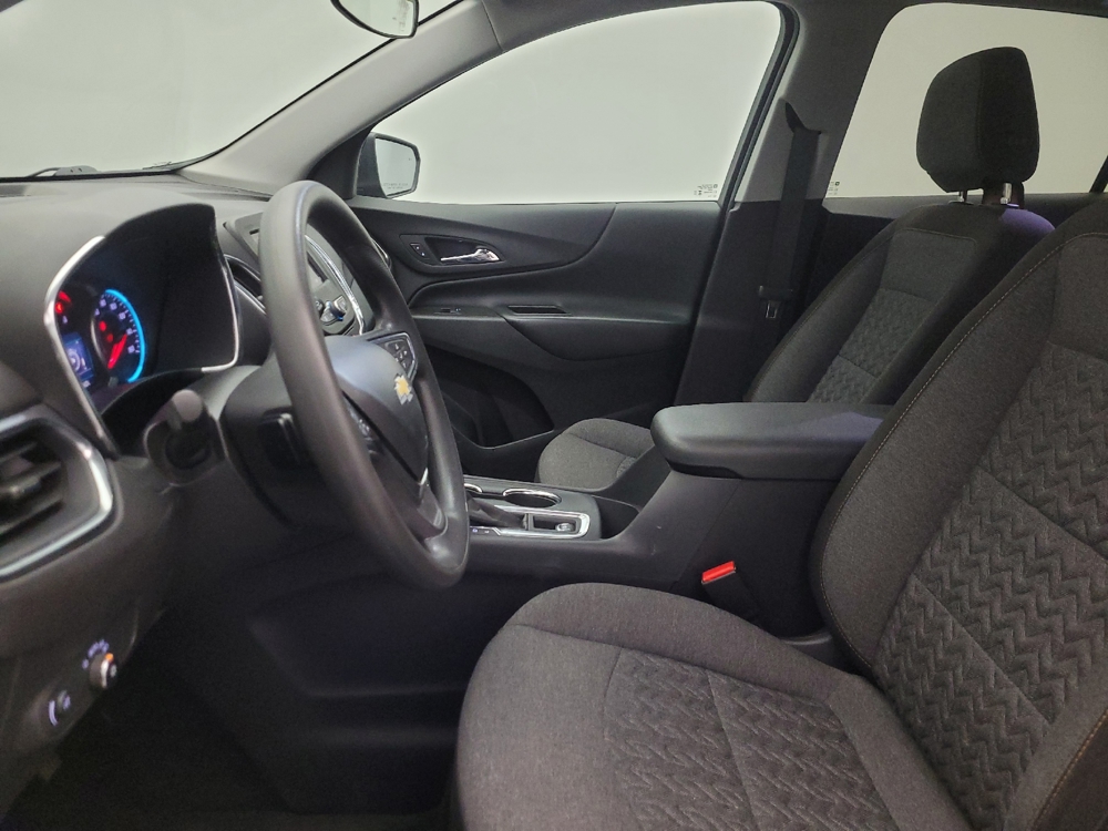 2024 Chevrolet Equinox 2FL - Photo 13