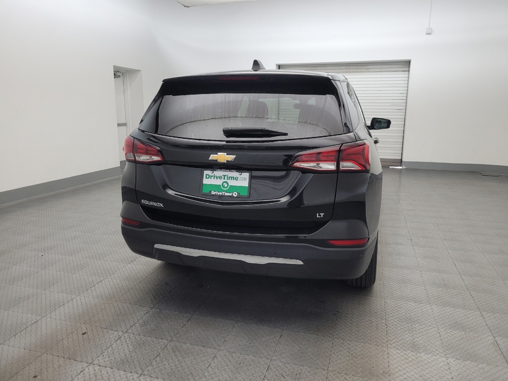2024 Chevrolet Equinox 2FL - Photo 6