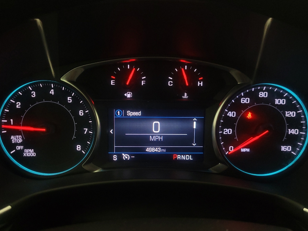 2024 Chevrolet Equinox 2FL - Photo 18