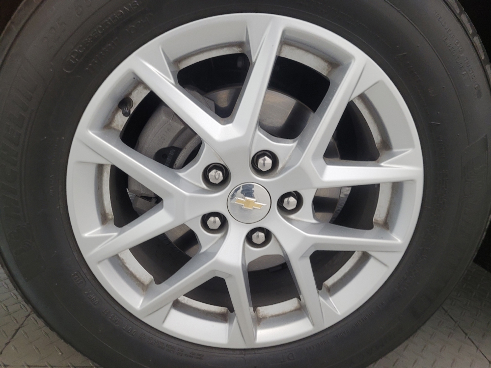 2024 Chevrolet Equinox 2FL - Photo 24