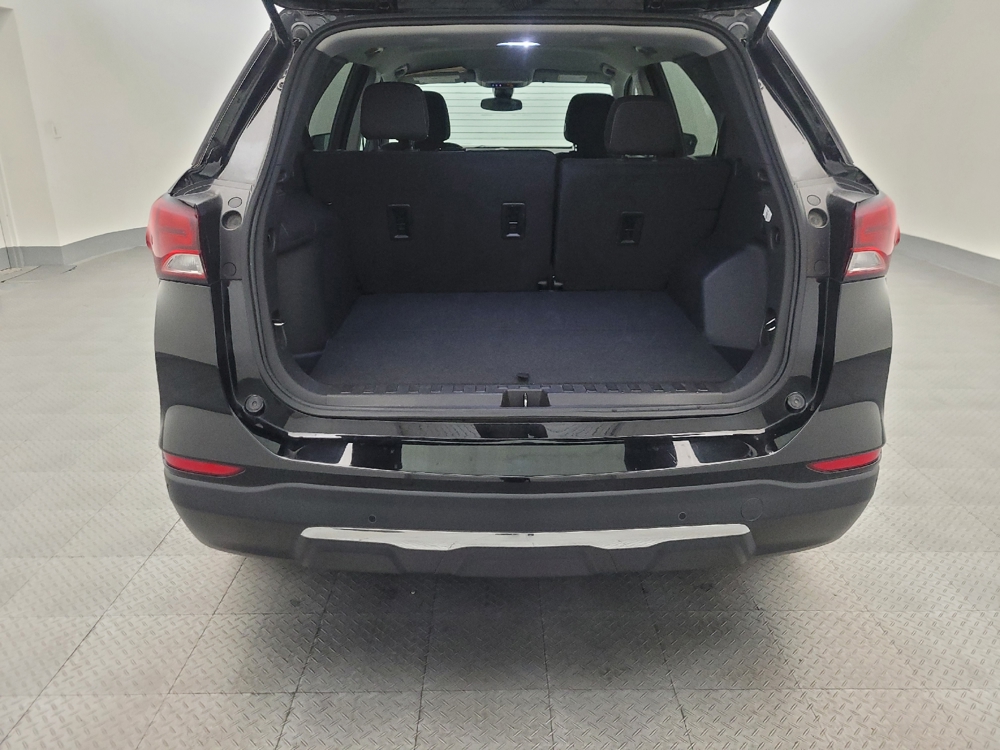 2024 Chevrolet Equinox 2FL - Photo 22