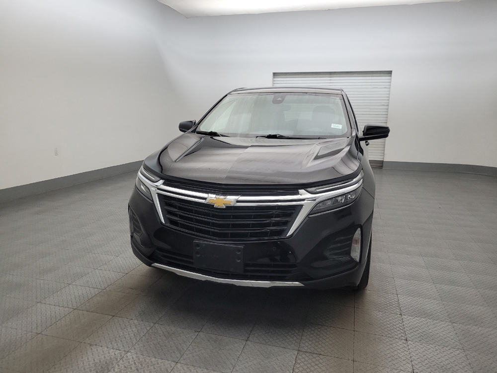 2024 Chevrolet Equinox 2FL - Photo 12