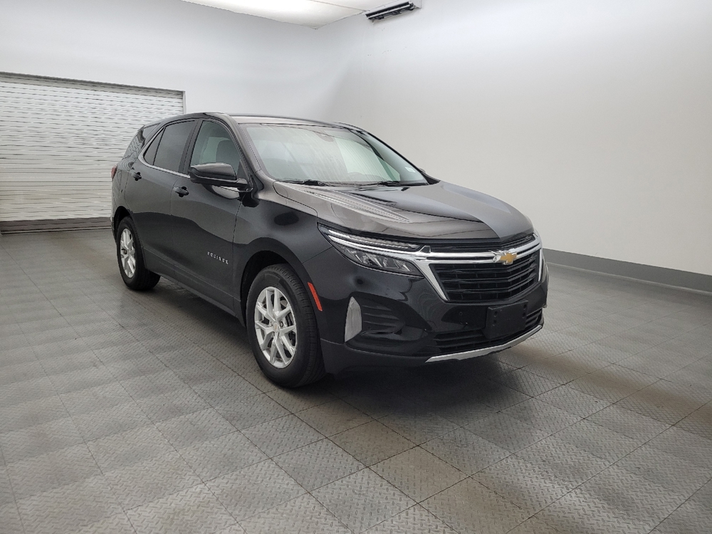 2024 Chevrolet Equinox 2FL - Photo 10