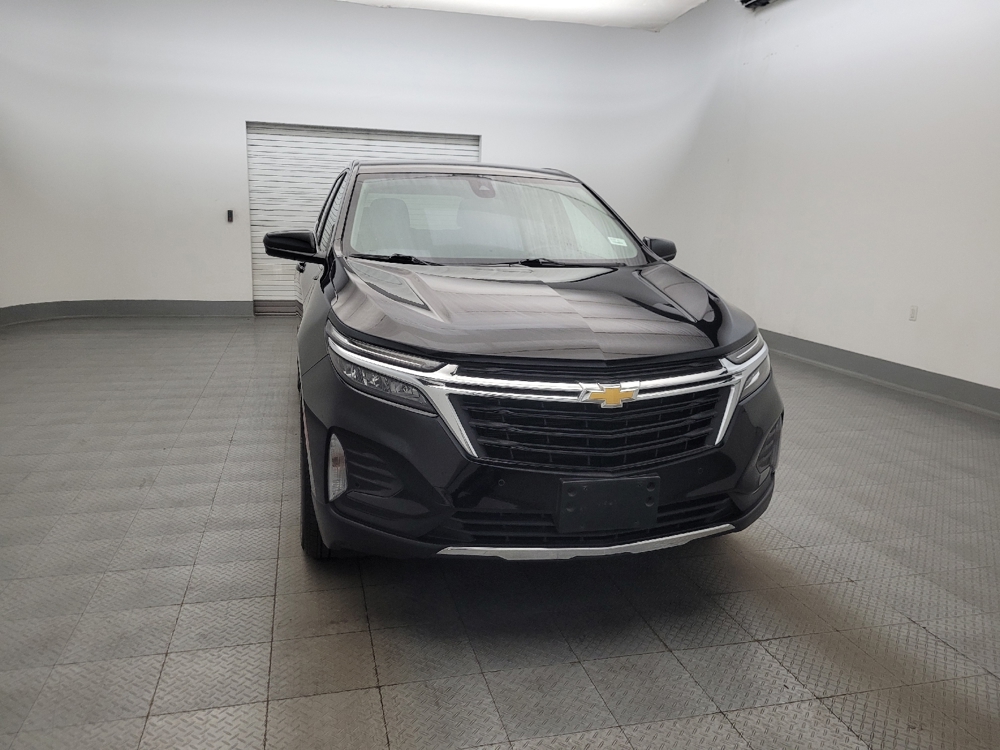 2024 Chevrolet Equinox 2FL - Photo 11