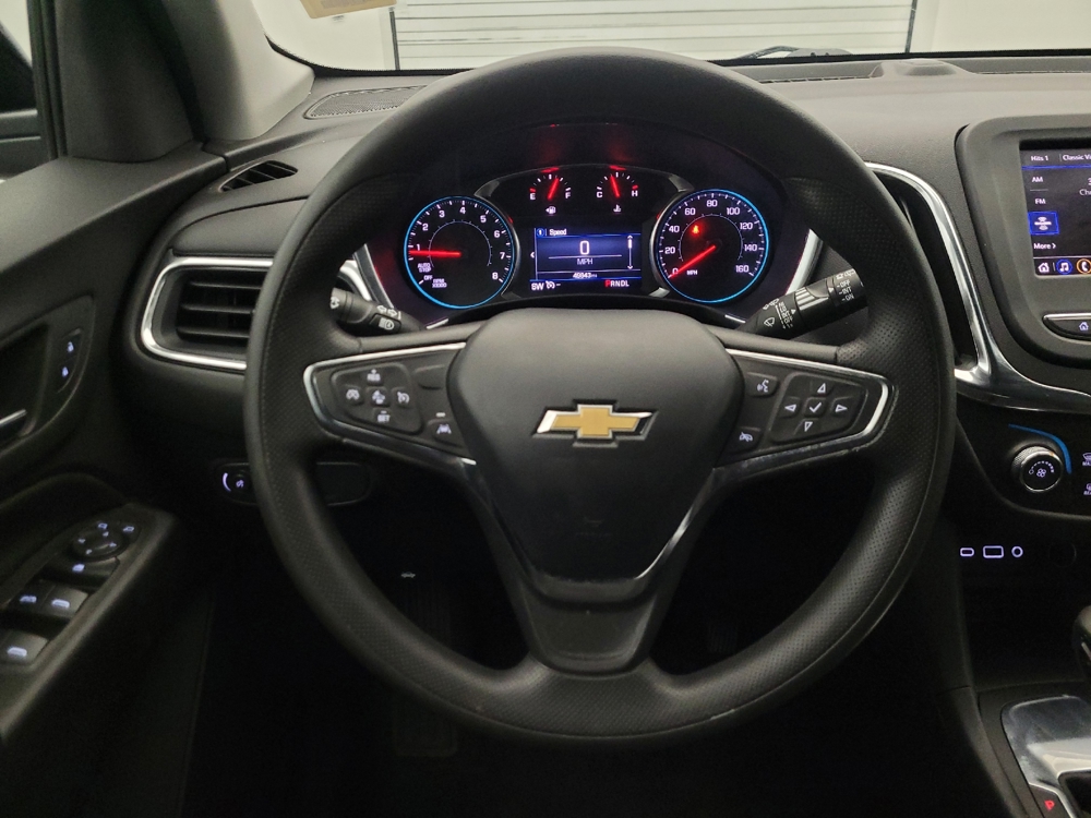 2024 Chevrolet Equinox 2FL - Photo 17