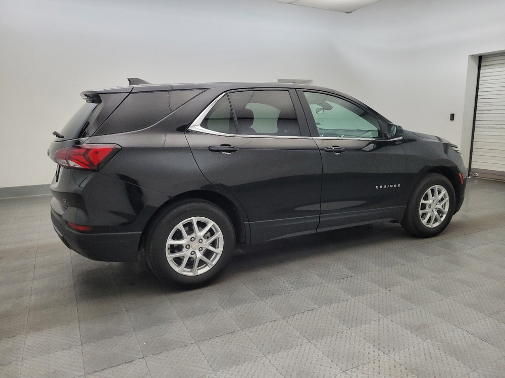 2024 Chevrolet Equinox 2FL - Photo 8