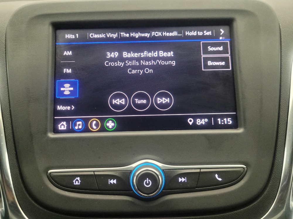 2024 Chevrolet Equinox 2FL - Photo 19