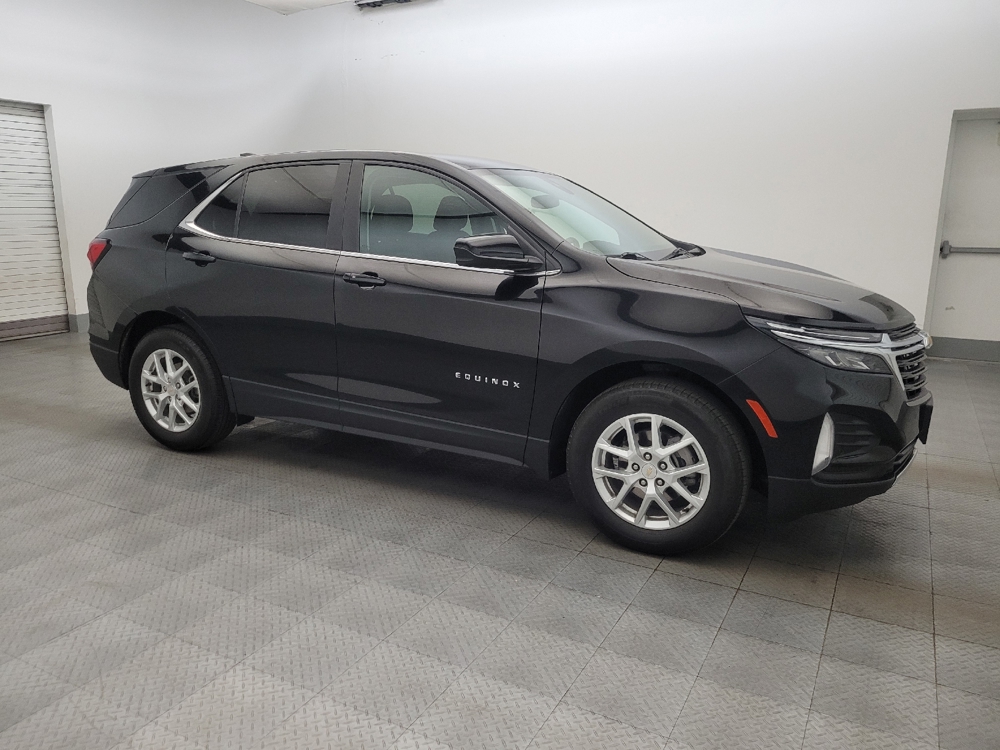 2024 Chevrolet Equinox 2FL - Photo 9