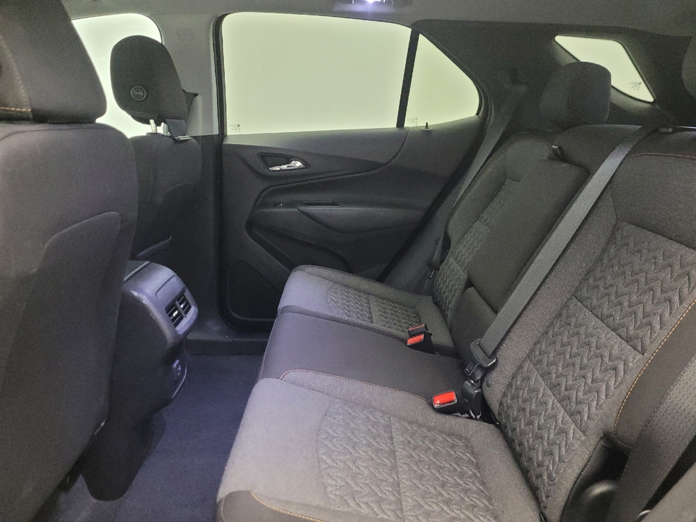 2024 Chevrolet Equinox 2FL - Photo 14