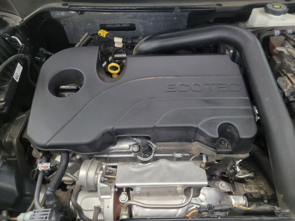2024 Chevrolet Equinox 2FL - Photo 23