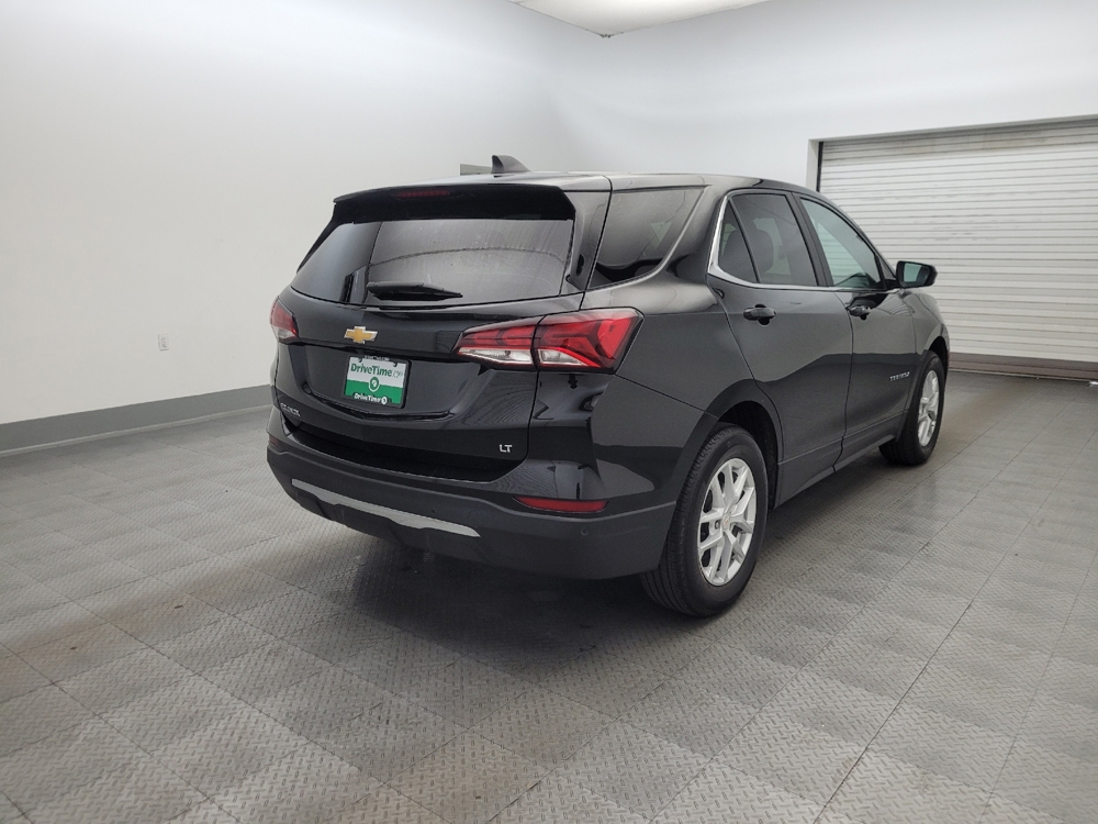 2024 Chevrolet Equinox 2FL - Photo 7