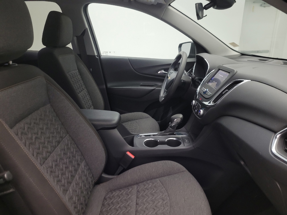 2024 Chevrolet Equinox 2FL - Photo 16