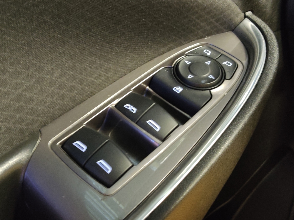 2020 Chevrolet Malibu 1LT - Photo 21