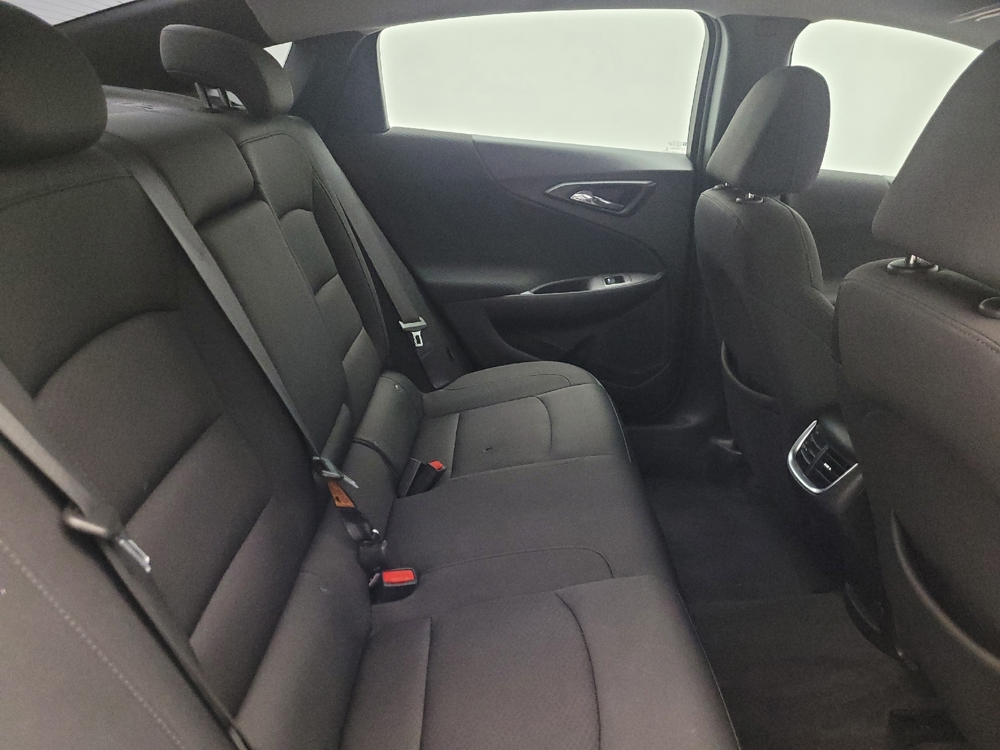 2020 Chevrolet Malibu 1LT - Photo 15