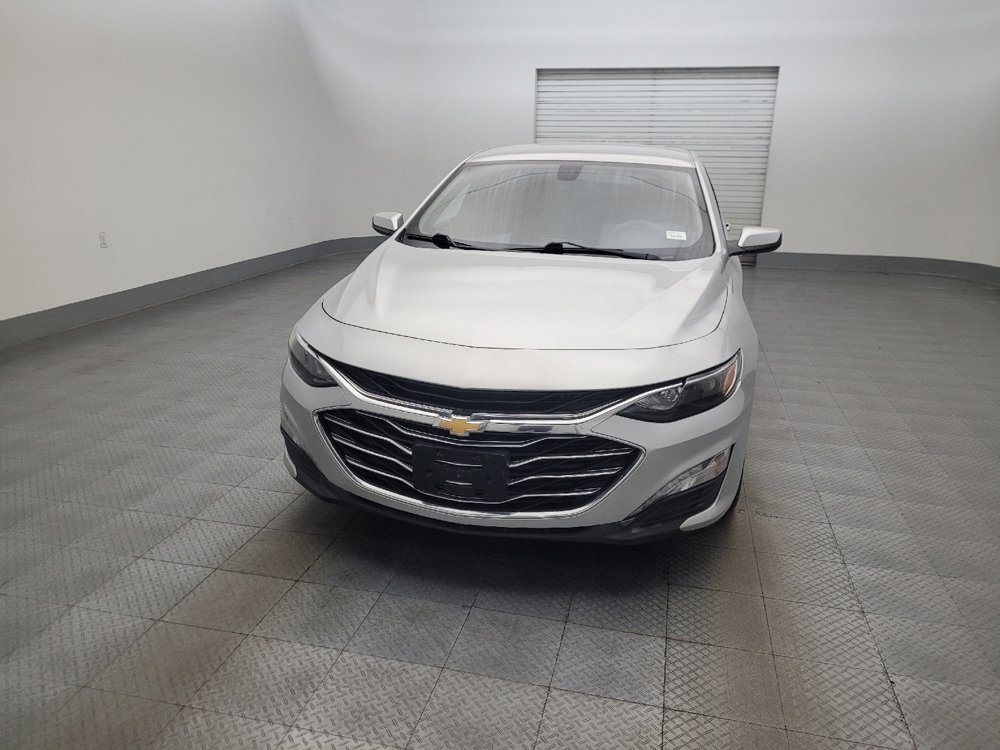 2020 Chevrolet Malibu 1LT - Photo 12