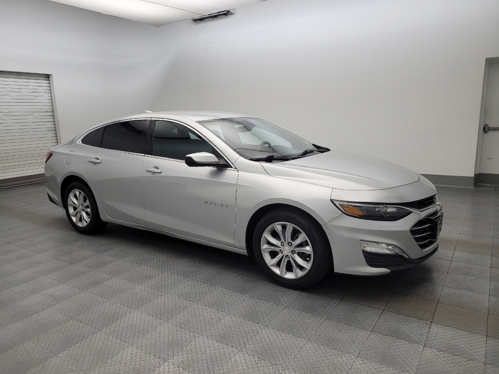 2020 Chevrolet Malibu 1LT - Photo 9