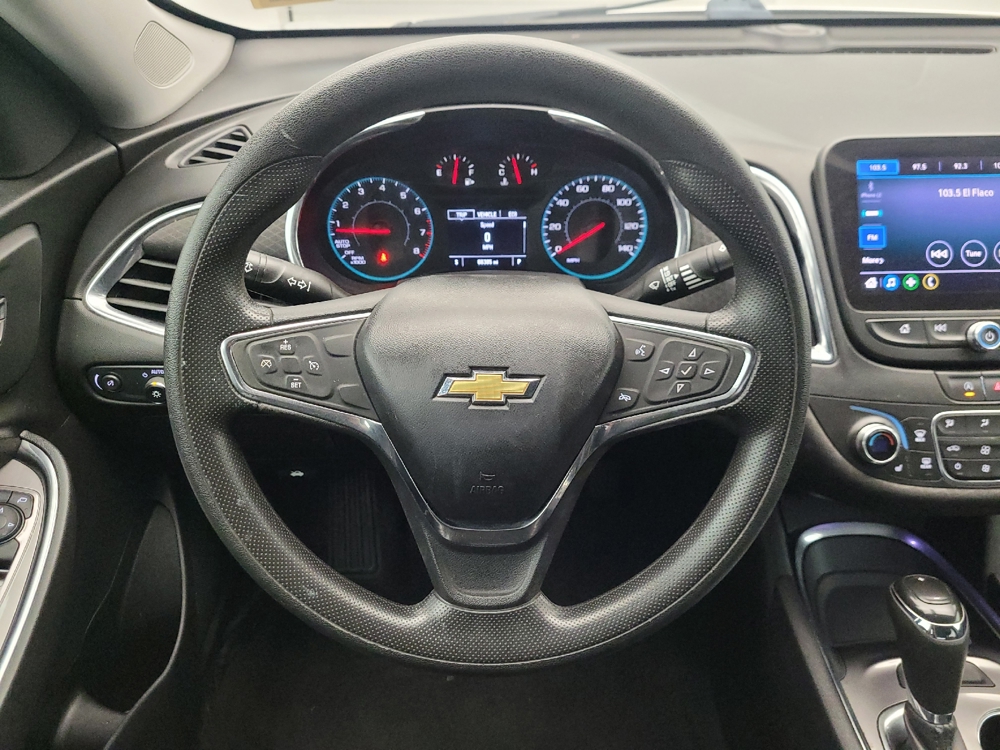 2020 Chevrolet Malibu 1LT - Photo 17