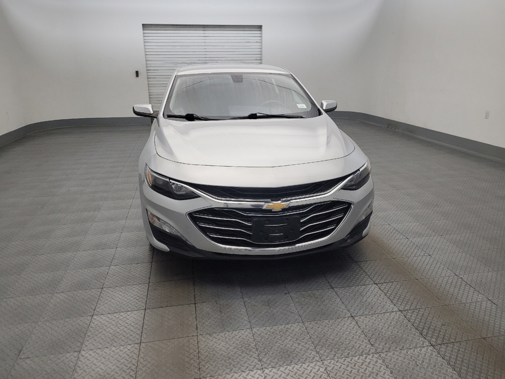 2020 Chevrolet Malibu 1LT - Photo 11